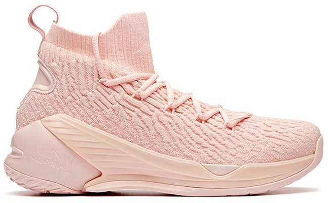 안타 KT4 '발렌타인 핑크' (Anta KT4 'Valentine Pink') 11911101-6 Order 안타 KT4 '발렌타인 핑크' (Anta KT4 'Valentine Pink') 11911101-6