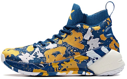 KT4「ウォリアー ホーム」青黄 (or KT4「戦士 ホーム」青黄) 11911101-15 Buy KT4「ウォリアー ホーム」青黄 (or KT4「戦士 ホーム」青黄) 11911101-15