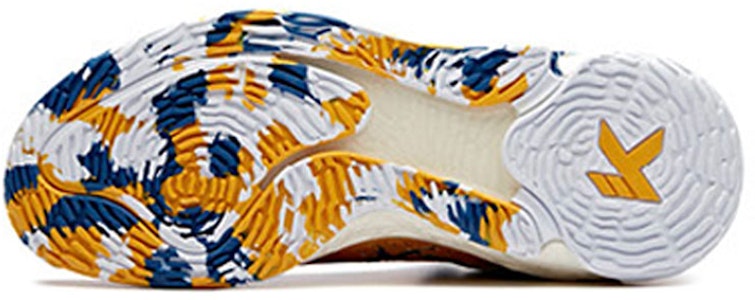 KT4「ウォリアー ホーム」青黄 (or KT4「戦士 ホーム」青黄) 11911101-15 Shop KT4「ウォリアー ホーム」青黄 (or KT4「戦士 ホーム」青黄) 11911101-15