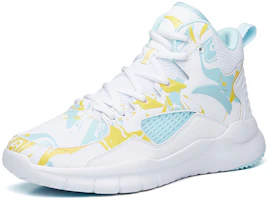 Order Anta Star Track 4 'White Blue Yellow' 112221632S-3