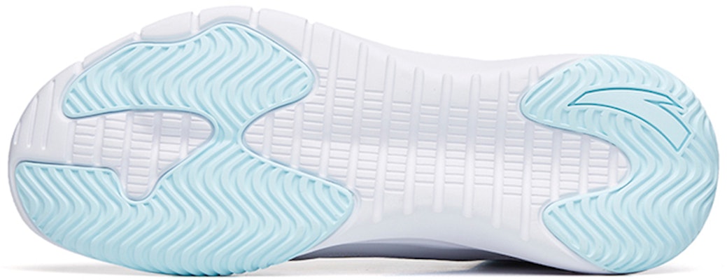 Anta Star Track 4 'Blanco Azul Amarillo' 112221632S-3 Purchase Anta Star Track 4 'Blanco Azul Amarillo' 112221632S-3