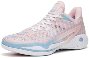 Anta Light Crazy 4 'Merah Jambu Biru' 112321113-5 Order Anta Light Crazy 4 'Merah Jambu Biru' 112321113-5