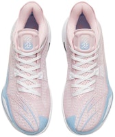 Anta Light Crazy 4 'Merah Jambu Biru' 112321113-5 Lookbook Anta Light Crazy 4 'Merah Jambu Biru' 112321113-5