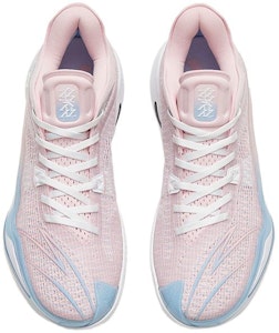 Anta Light Crazy 4 'Merah Jambu Biru' 112321113-5 Lookbook Anta Light Crazy 4 'Merah Jambu Biru' 112321113-5