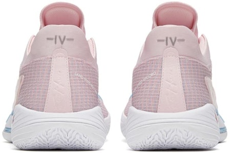 Anta Light Crazy 4 'Merah Jambu Biru' 112321113-5 Shop Anta Light Crazy 4 'Merah Jambu Biru' 112321113-5