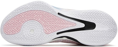 Anta Light Crazy 4 'Merah Jambu Biru' 112321113-5 Purchase Anta Light Crazy 4 'Merah Jambu Biru' 112321113-5