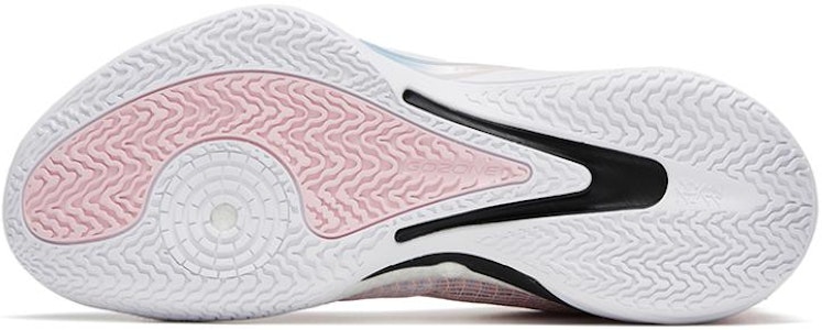 Anta Light Crazy 4 'Merah Jambu Biru' 112321113-5 Purchase Anta Light Crazy 4 'Merah Jambu Biru' 112321113-5