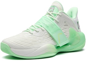 Anta KT Splash 4 'Blanco Verde' 112231109-2 Order Anta KT Splash 4 'Blanco Verde' 112231109-2
