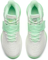 Anta KT Splash 4 'Blanco Verde' 112231109-2 Lookbook Anta KT Splash 4 'Blanco Verde' 112231109-2