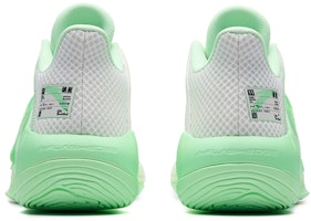 Anta KT Splash 4 'Blanco Verde' 112231109-2 Shop Anta KT Splash 4 'Blanco Verde' 112231109-2