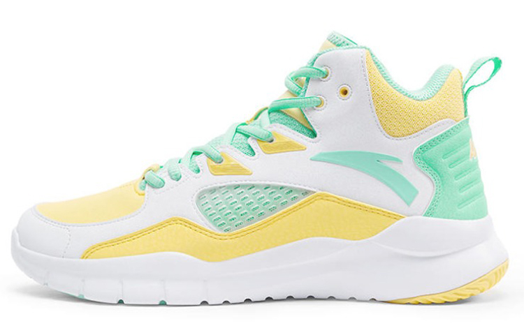 Buy 안타 KT4 '화이트 그린 옐로우' 91731132-6