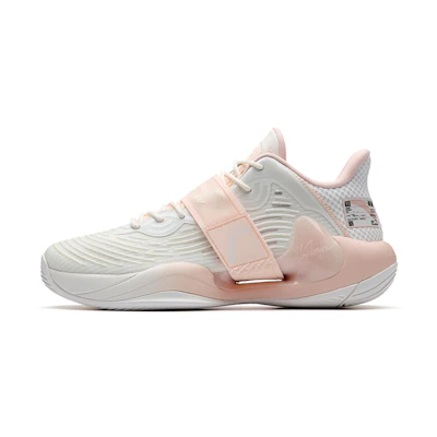Anta Klay Thompson Splash 4.0 'Peach Oolong'