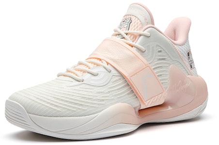 Anta KT4 'Putih Pink' 112231109-4 Order Anta KT4 'Putih Pink' 112231109-4