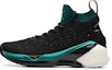 Buy Anta KT4 High 'Hitam Hijau' 11911101-1