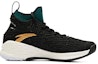 Order Anta KT4 High 'Hitam Hijau' 11911101-1