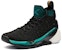 Anta KT4 High 'Hitam Hijau' 11911101-1