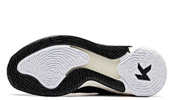 Anta KT4 High 'Hitam Hijau' 11911101-1 Shop Anta KT4 High 'Hitam Hijau' 11911101-1