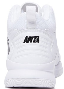 アンタ KT4 ハイカット "トンプソンホワイト" 91731132-7 Purchase アンタ KT4 ハイカット "トンプソンホワイト" 91731132-7