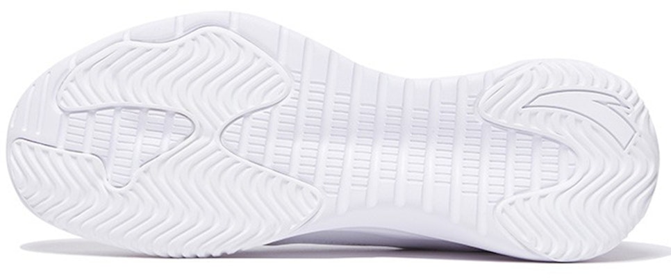 Anta KT4 High Top Basketball 'Thompson White' 91731132-7 Details for Anta KT4 High Top Basketball 'Thompson White' 91731132-7