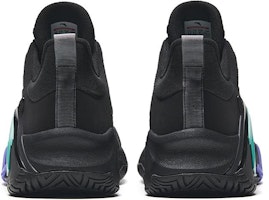 Anta KT4 Low 'Hitam' 912321608S-4 Shop Anta KT4 Low 'Hitam' 912321608S-4