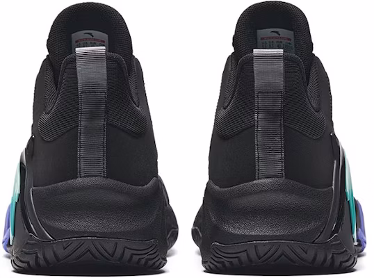 안타 KT4 로우 '블랙' (Anta KT4 Low 'Black' ) 912321608S-4 Shop 안타 KT4 로우 '블랙' (Anta KT4 Low 'Black' ) 912321608S-4