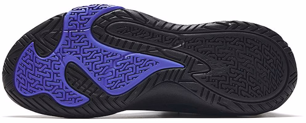 안타 KT4 로우 '블랙' (Anta KT4 Low 'Black' ) 912321608S-4 Purchase 안타 KT4 로우 '블랙' (Anta KT4 Low 'Black' ) 912321608S-4