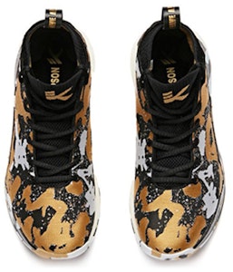 Anta KT4 Rendah 'Bulan Sejarah Hitam - Kejutkan Permainan' 11911101X-14 Shop Anta KT4 Rendah 'Bulan Sejarah Hitam - Kejutkan Permainan' 11911101X-14