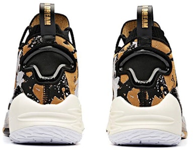 Anta KT4 Rendah 'Bulan Sejarah Hitam - Kejutkan Permainan' 11911101X-14 Purchase Anta KT4 Rendah 'Bulan Sejarah Hitam - Kejutkan Permainan' 11911101X-14