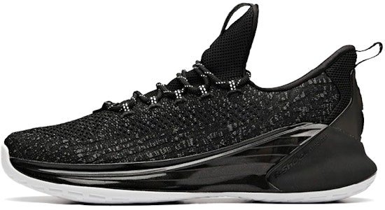 Anta KT4 Low 'Negro Blanco' 11921668-3 Buy Anta KT4 Low 'Negro Blanco' 11921668-3