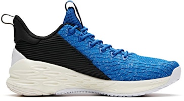 안타 KT4 로우 '블루 블랙' 11921102-2 Order 안타 KT4 로우 '블루 블랙' 11921102-2