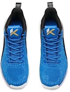 Anta KT4 Low 'Biru Hitam' 11921102-2 Shop Anta KT4 Low 'Biru Hitam' 11921102-2