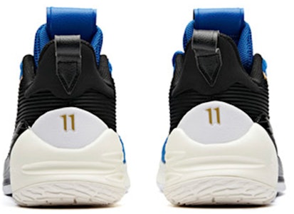 Anta KT4 Low 'Biru Hitam' 11921102-2 Purchase Anta KT4 Low 'Biru Hitam' 11921102-2