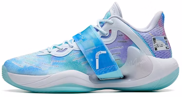 Anta Splash 4 'Ice Blueberry Tea' 112231109S-1 Anta Splash 4 'Ice Blueberry Tea' 112231109S-1