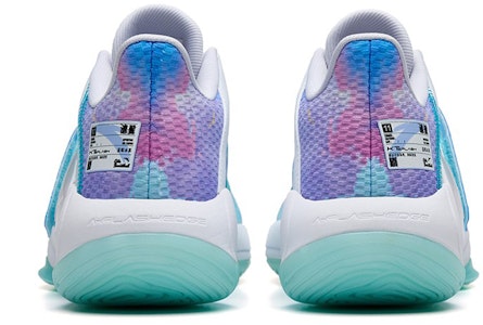 安踏飞将 4 “冰蓝莓茶” 112231109S-1 Shop 安踏飞将 4 “冰蓝莓茶” 112231109S-1