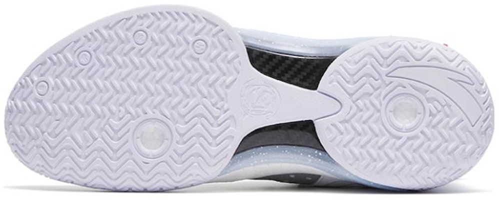 Anta Shock Wave 4 'Christmas' 112311106-2 Purchase Anta Shock Wave 4 'Christmas' 112311106-2