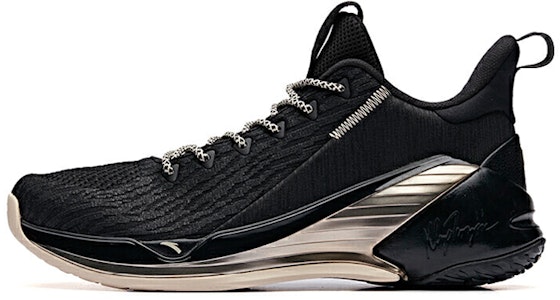 安踏 克莱·汤普森4 低帮 '香槟' 11931102-1 Buy 安踏 克莱·汤普森4 低帮 '香槟' 11931102-1