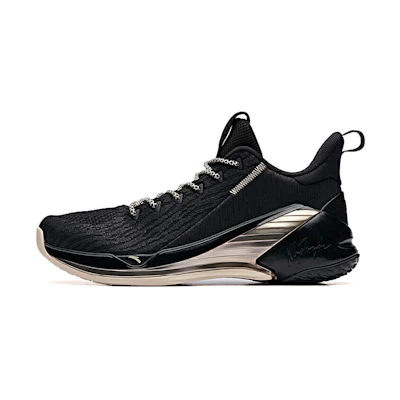 Anta Klay Thompson 4 Low 'Champagne'