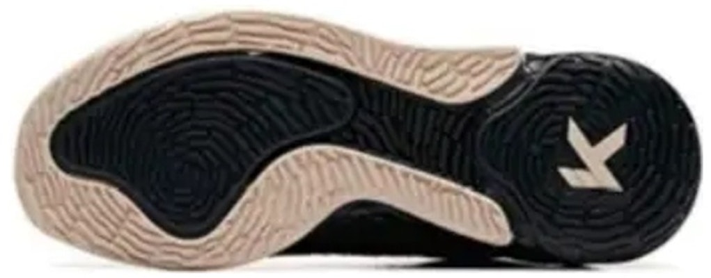 Anta Klay Thompson 4 Low 'Champagne' Sneakers Lelaki 11931102-1 Purchase Anta Klay Thompson 4 Low 'Champagne' Sneakers Lelaki 11931102-1