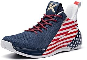 Anta Klay Thompson 4 Final Low 'Hari Kemerdekaan' 11931102-3 Order Anta Klay Thompson 4 Final Low 'Hari Kemerdekaan' 11931102-3