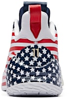 Anta Klay Thompson 4 Final Low 'Hari Kemerdekaan' 11931102-3 Shop Anta Klay Thompson 4 Final Low 'Hari Kemerdekaan' 11931102-3