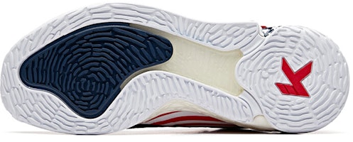 Anta Klay Thompson 4 Final Low 'Hari Kemerdekaan' 11931102-3 Purchase Anta Klay Thompson 4 Final Low 'Hari Kemerdekaan' 11931102-3