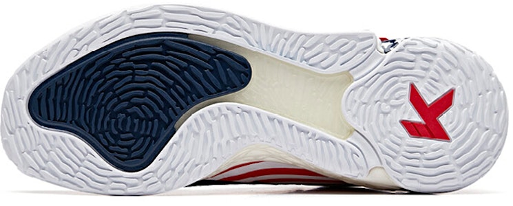 Anta Klay Thompson 4 Final Low 'Hari Kemerdekaan' 11931102-3 Purchase Anta Klay Thompson 4 Final Low 'Hari Kemerdekaan' 11931102-3