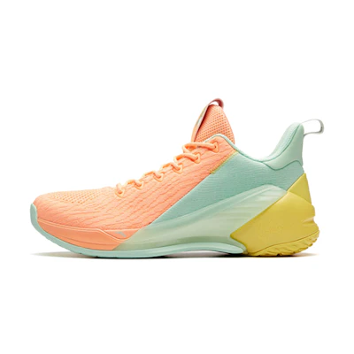 Anta KT4 Low 'Easter'