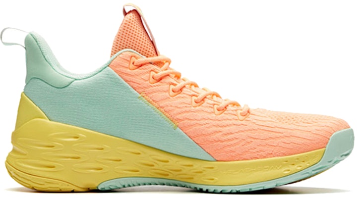 Anta KT4 Low 'Easter' 11921102-5 Order Anta KT4 Low 'Easter' 11921102-5