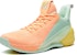 Anta KT4 Low 'Easter' - Kasut Anta KT4 Rendah 'Easter' 11921102-5