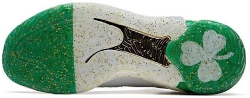 安踏 KT4 低帮 '海沃德中国行 - 绿色' 11921102-7 Purchase 安踏 KT4 低帮 '海沃德中国行 - 绿色' 11921102-7