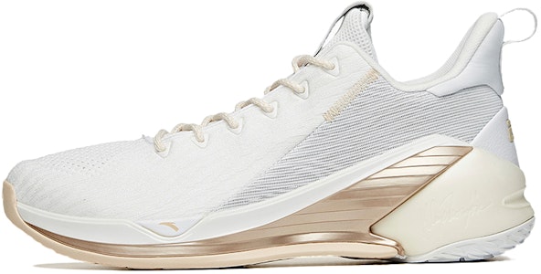 Anta KT4 Low 'Putih Rumah' 11931102-2 Buy Anta KT4 Low 'Putih Rumah' 11931102-2