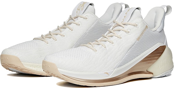 Anta KT4 Low 'Putih Rumah' 11931102-2 Order Anta KT4 Low 'Putih Rumah' 11931102-2