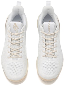 Anta KT4 Low 'Putih Rumah' 11931102-2 Lookbook Anta KT4 Low 'Putih Rumah' 11931102-2