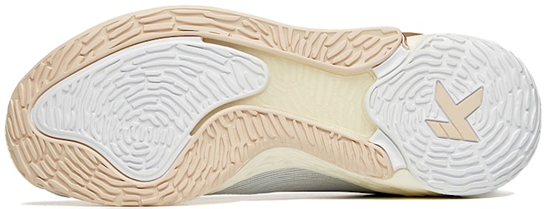 Anta KT4 Low 'Putih Rumah' 11931102-2 Purchase Anta KT4 Low 'Putih Rumah' 11931102-2